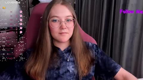 Ruby online show from 03/03/26, 09:31