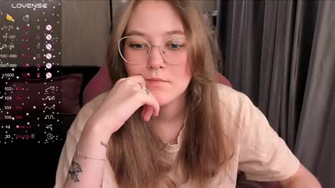 Ruby online show from 05/05/26, 11:35