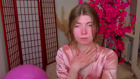 bubble_kiss online show from 03/18/26, 02:42