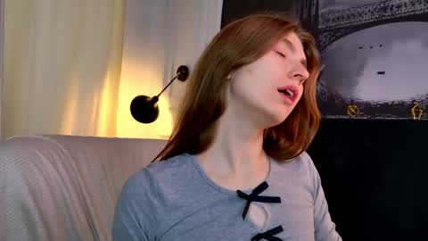 bubble_kiss online show from 04/18/26, 03:38