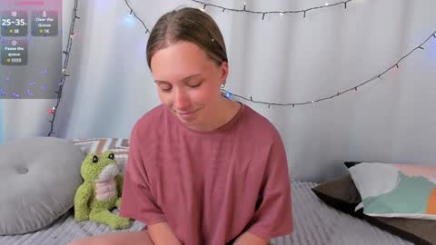 Sabrina  online show from 12/18/24, 10:19