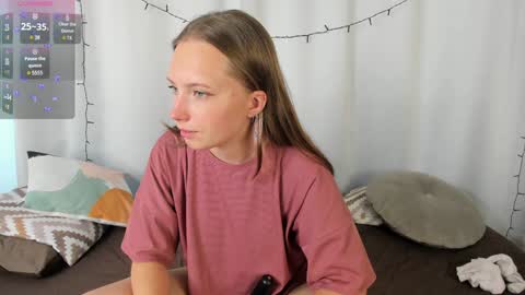 Sabrina  online show from 12/26/24, 07:56