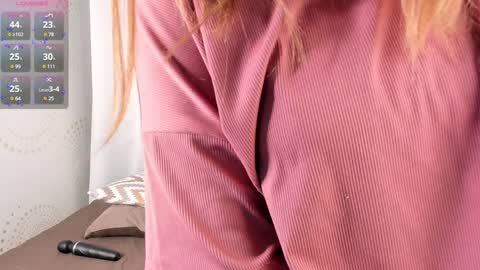 Sabrina  online show from 12/28/24, 04:08