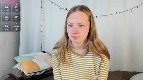 Sabrina  online show from 12/29/24, 04:05