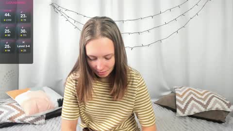 Sabrina  online show from 01/15/25, 04:04