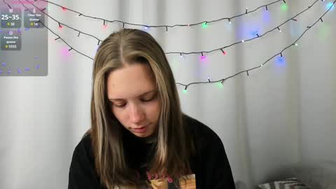 Sabrina  online show from 01/18/25, 04:04