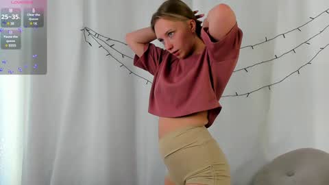 Sabrina  online show from 01/22/25, 10:07