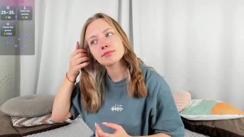 Sabrina  online show from 02/02/25, 04:05