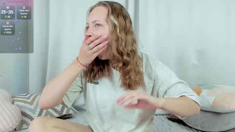 Sabrina  online show from 02/08/25, 04:25