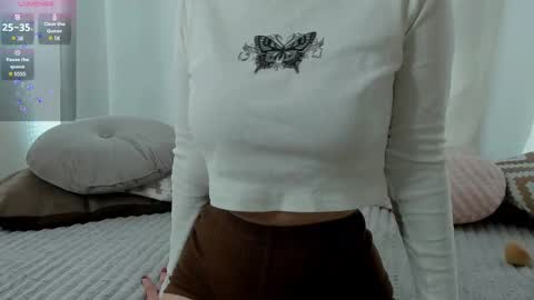 Sabrina  online show from 03/06/25, 07:36