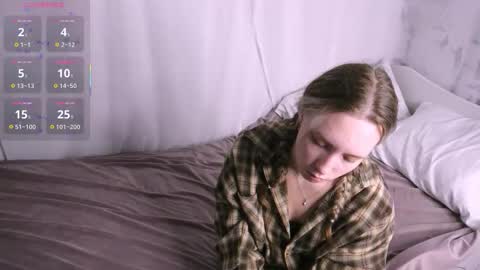 Sabrina  online show from 01/08/26, 05:10