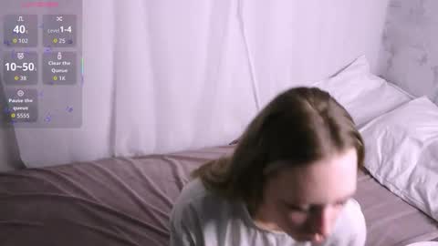 Sabrina  online show from 01/11/26, 04:17