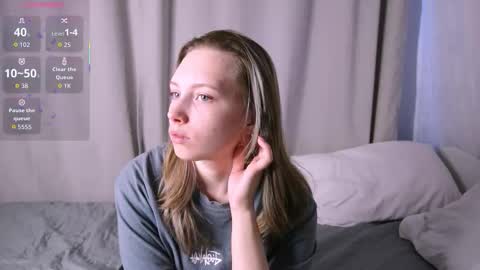 Sabrina  online show from 02/10/26, 04:16