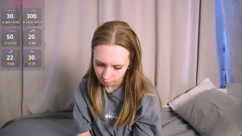 Sabrina  online show from 05/08/26, 04:18