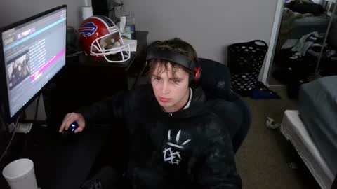 BubblebuttBdn online show from 09/10/25, 02:44