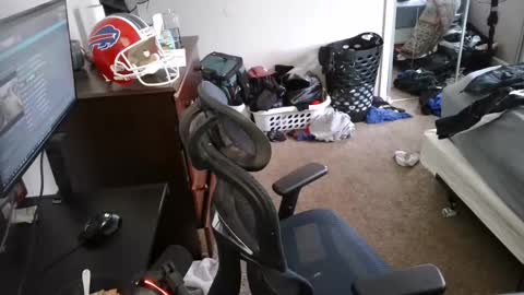 BubblebuttBdn online show from 09/10/25, 07:25