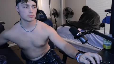 BubblebuttBdn online show from 10/07/25, 06:54