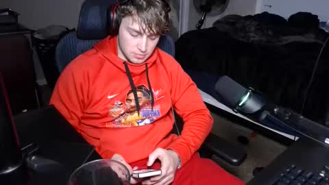 BubblebuttBdn online show from 11/04/25, 01:27