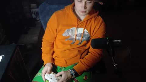 BubblebuttBdn online show from 02/25/26, 01:37