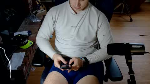 BubblebuttBdn online show from 03/09/26, 10:14