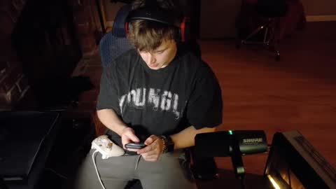 BubblebuttBdn online show from 04/01/26, 01:39