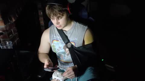 BubblebuttBdn online show from 04/14/26, 02:17