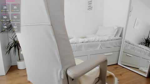 bubbledoll7 online show from 01/20/25, 11:35