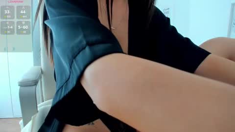 bubbledoll7 online show from 02/21/25, 08:40