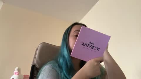 bubblegum_tempt online show from 01/11/26, 07:13