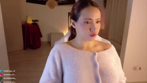 BubbleJereth online show from 10/05/25, 03:38