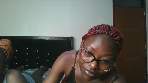 Bubbly online show from 12/01/25, 11:54