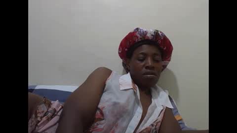 talisha online show from 06/06/26, 11:09