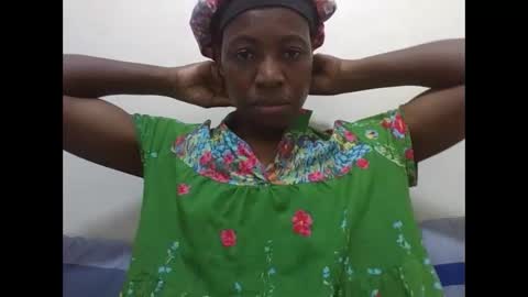 talisha online show from 06/07/26, 11:47