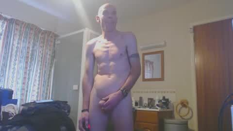 buck70 online show from 01/26/25, 12:11