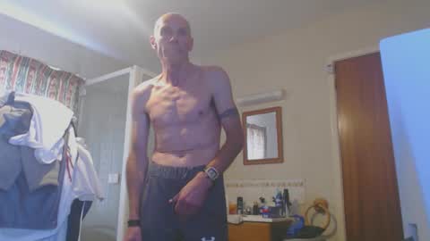 buck70 online show from 10/12/25, 02:27