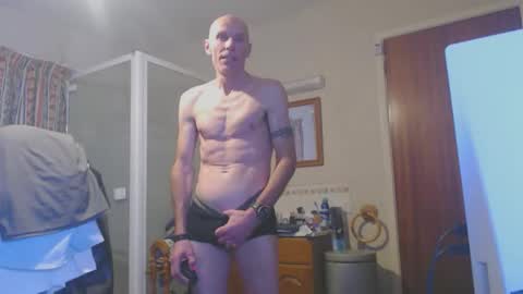 buck70 online show from 02/22/26, 06:50