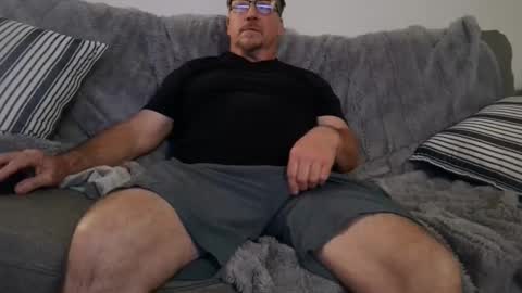 Buck online show from 03/17/26, 05:55