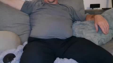 Buck online show from 04/03/26, 06:44