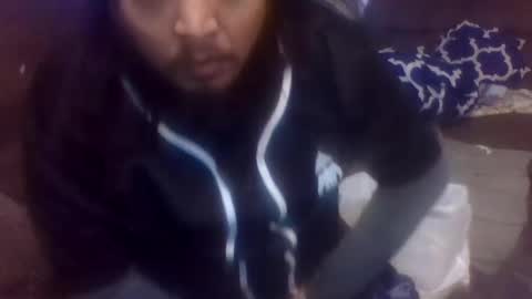 buckoykang online show from 01/30/25, 03:51