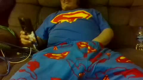 buckoykang online show from 03/08/26, 07:45