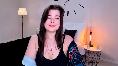 Ari online show from 03/06/26, 02:02