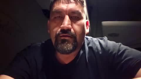 Snapshot of bucktrucks chatting on 10/07/25, 05:04 bucktrucks online show from 10/07/25, 05:04