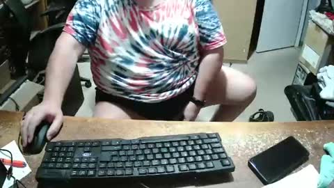 Bucku2 online show from 01/02/25, 10:33