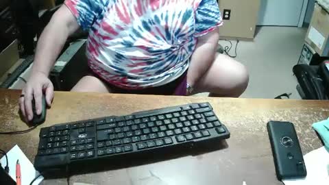 Bucku2 online show from 02/26/25, 10:31