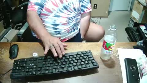 Bucku2 online show from 09/12/25, 08:20