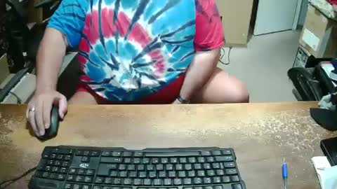 Bucku2 online show from 09/24/25, 10:24