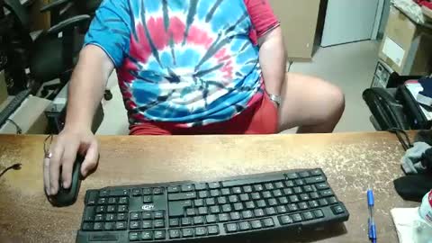 Bucku2 online show from 10/02/25, 10:17