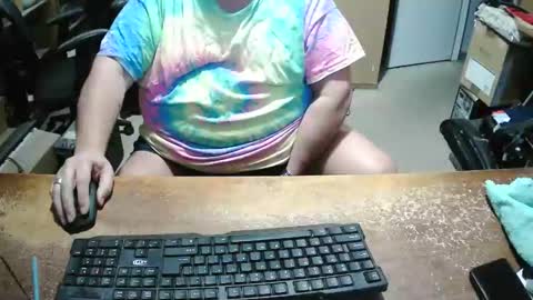 Bucku2 online show from 02/04/26, 11:09