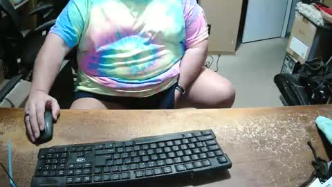 Bucku2 online show from 02/18/26, 11:22