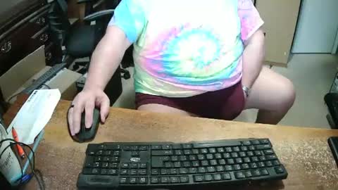 Bucku2 online show from 04/20/26, 10:00